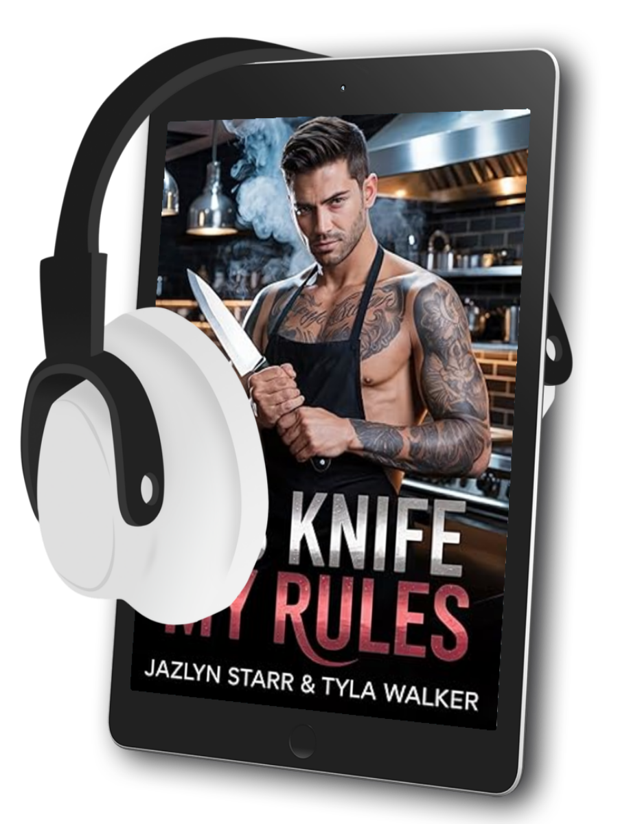 His Knife, My Rules
