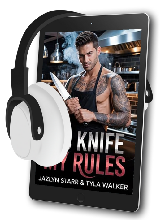 His Knife, My Rules