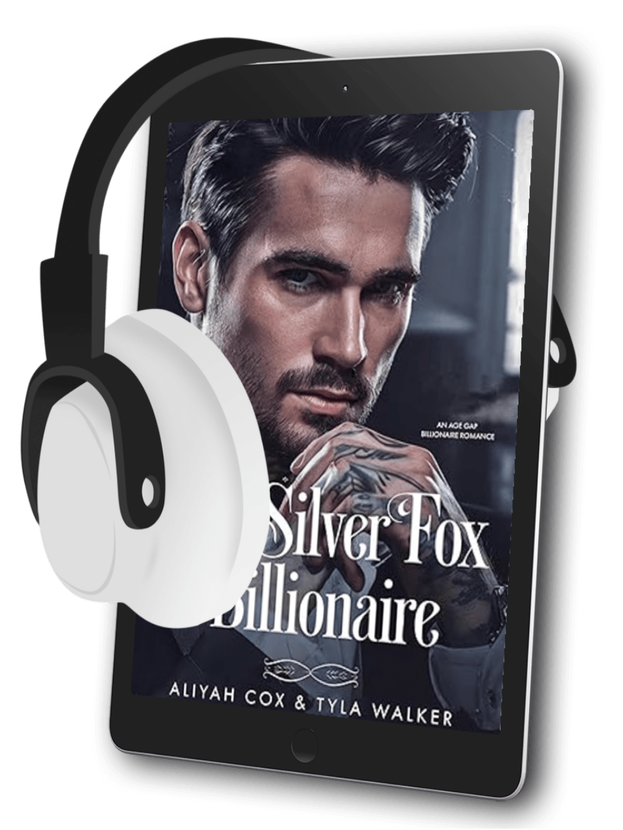 Her Silver Fox Billionaire