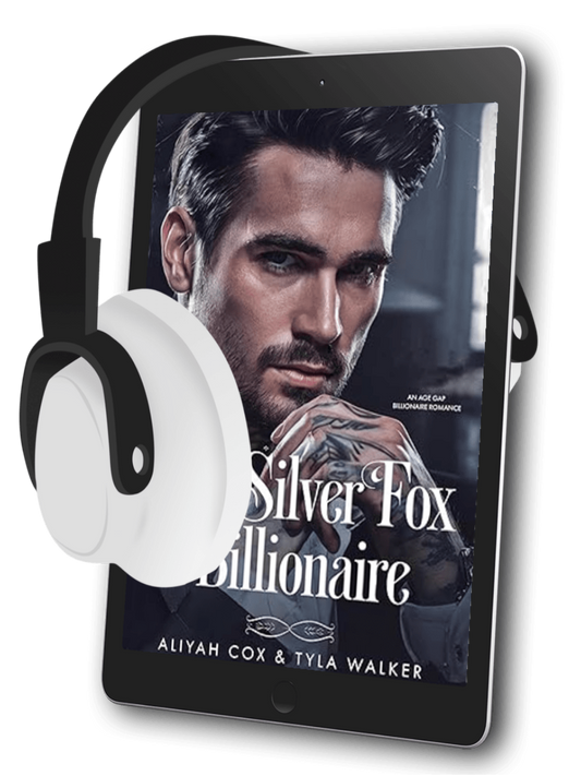 Her Silver Fox Billionaire