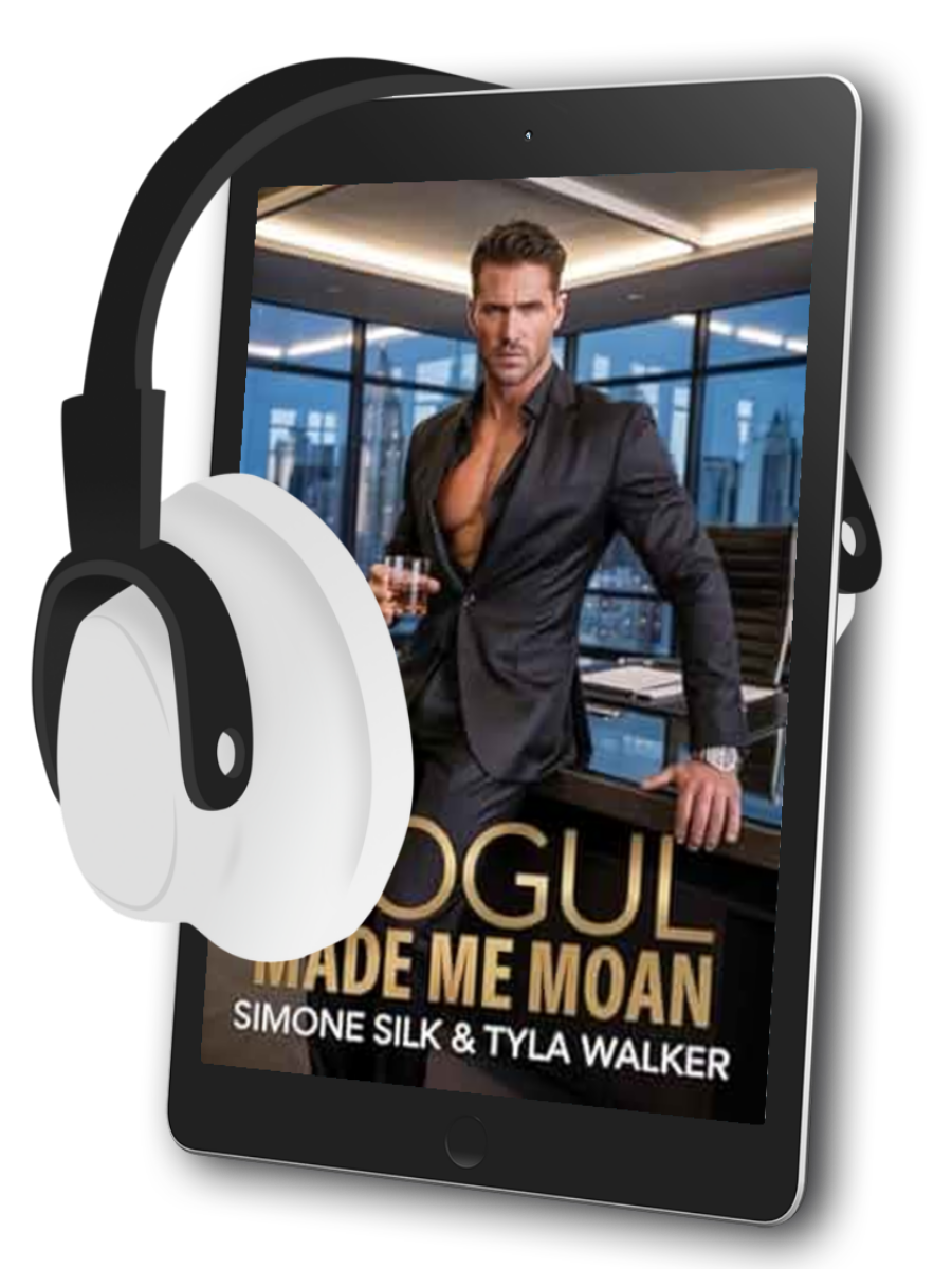 Mogul Made Me Moan