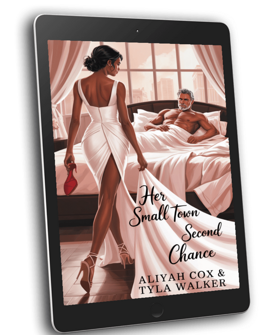 Her Small Town Second Chance