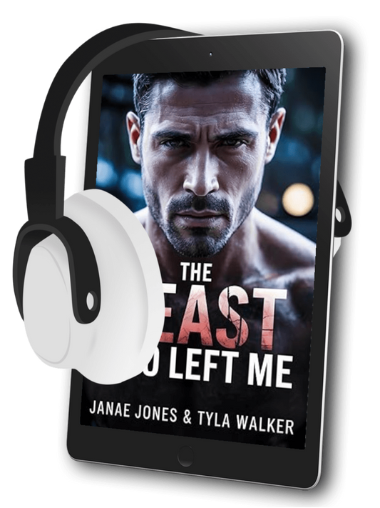 The Beast Who Left Me