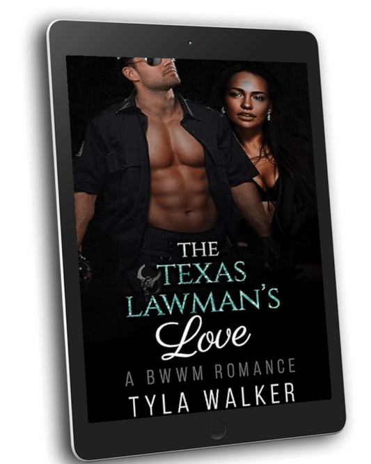 The Texas Lawman's Love