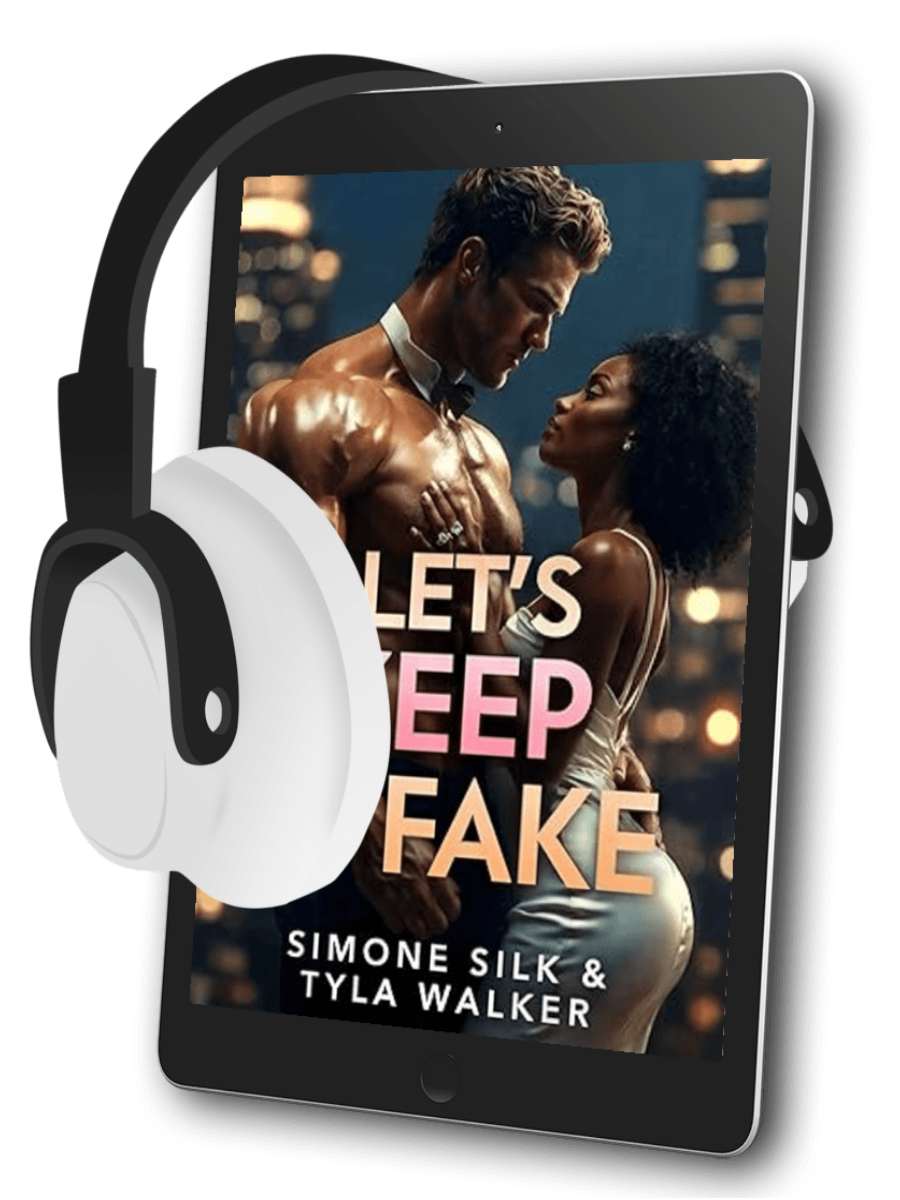 Let's Keep It Fake