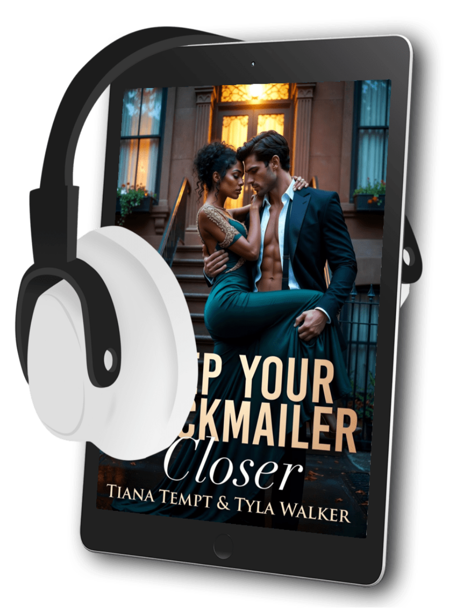 Keep Your Blackmailer Closer
