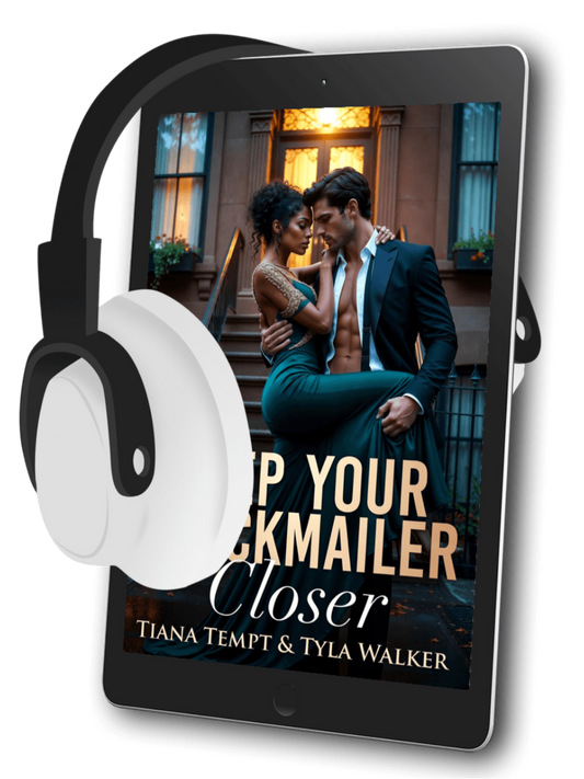 Keep Your Blackmailer Closer