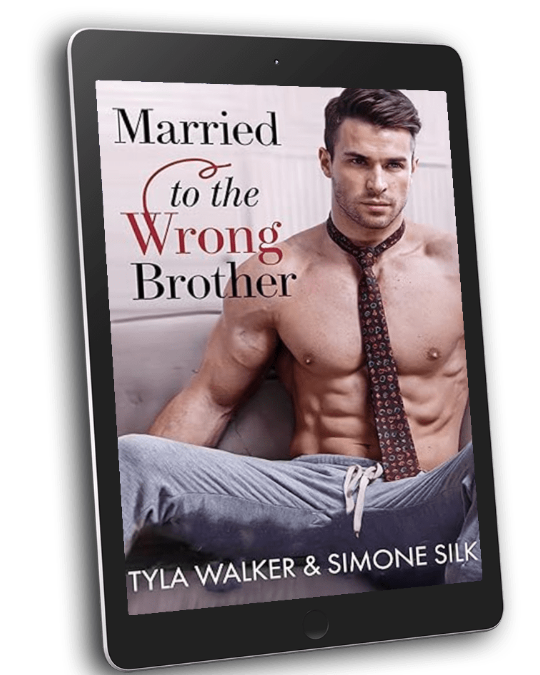 Married to the Wrong Brother
