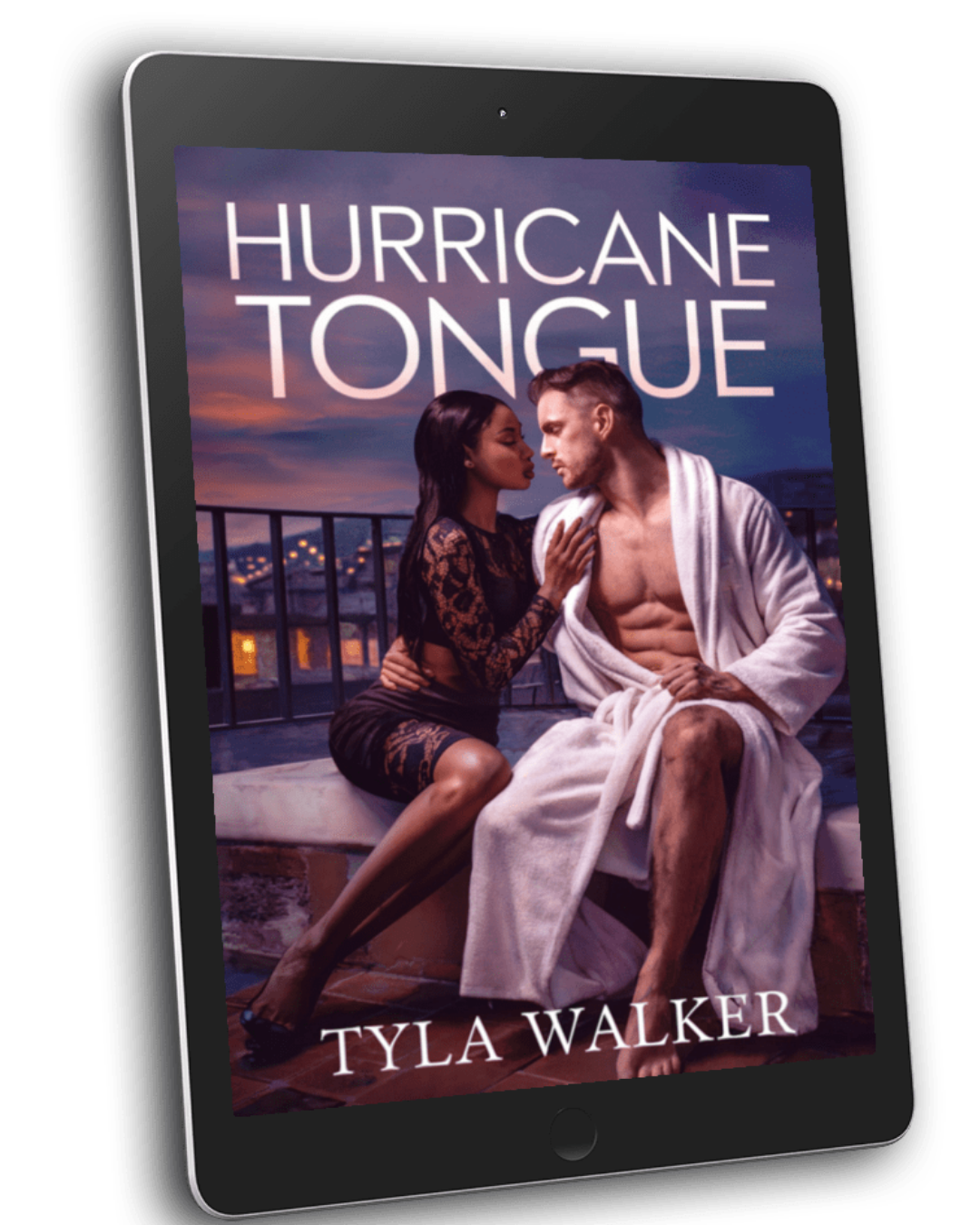 Hurricane Tongue