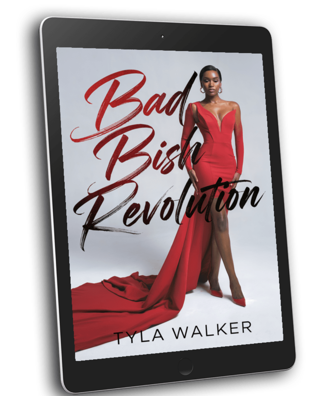 Bad Bish Revolution