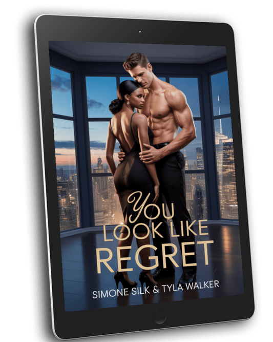 You Look Like Regret