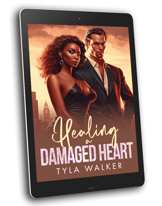 Healing A Damaged Heart