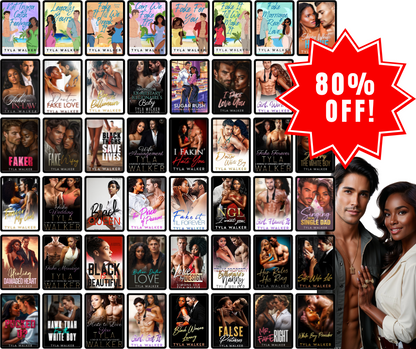 Escape Your Life With Romance Book Bundle