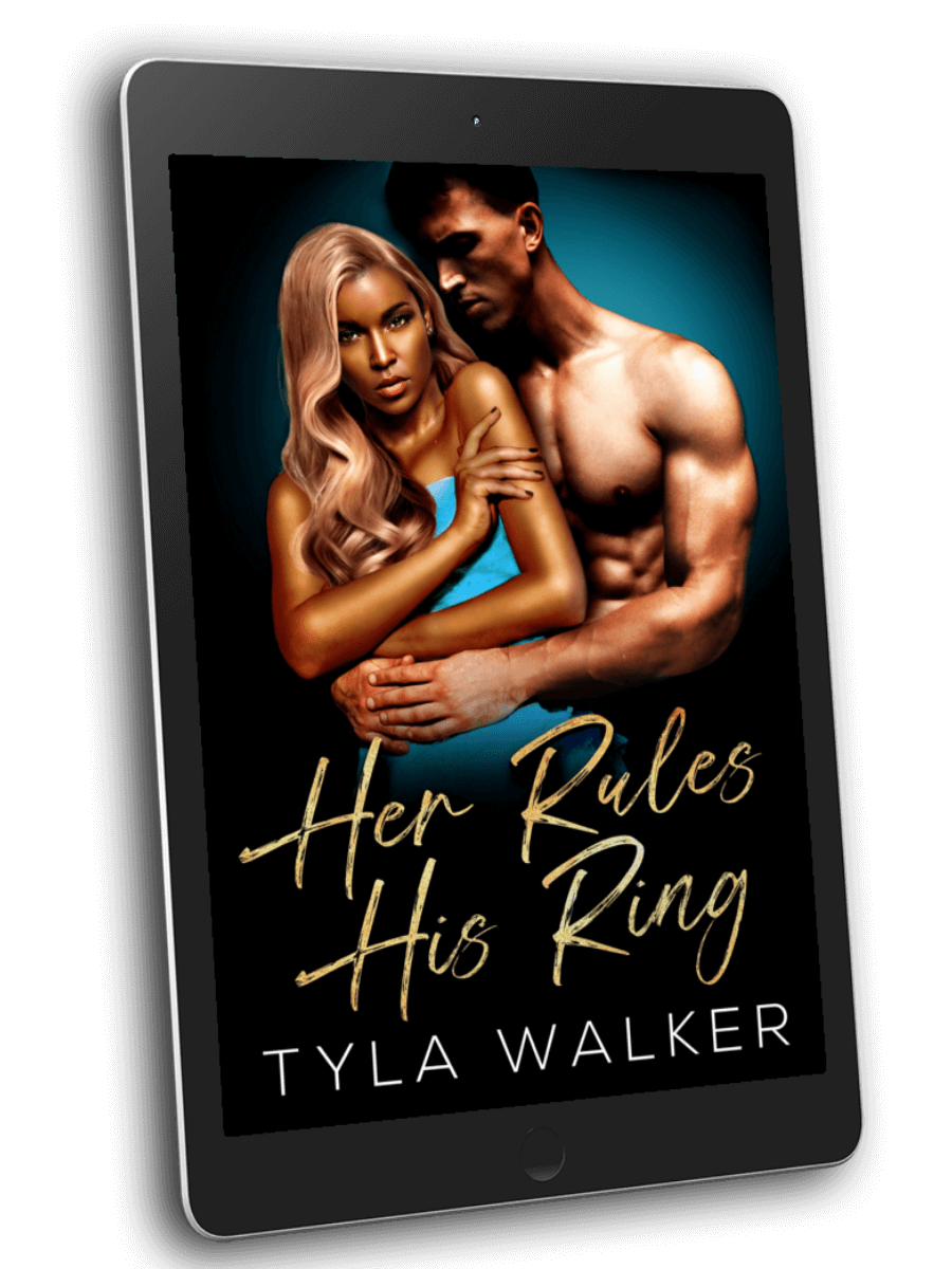 Her Rules, His Ring