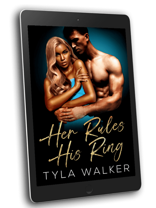 Her Rules, His Ring