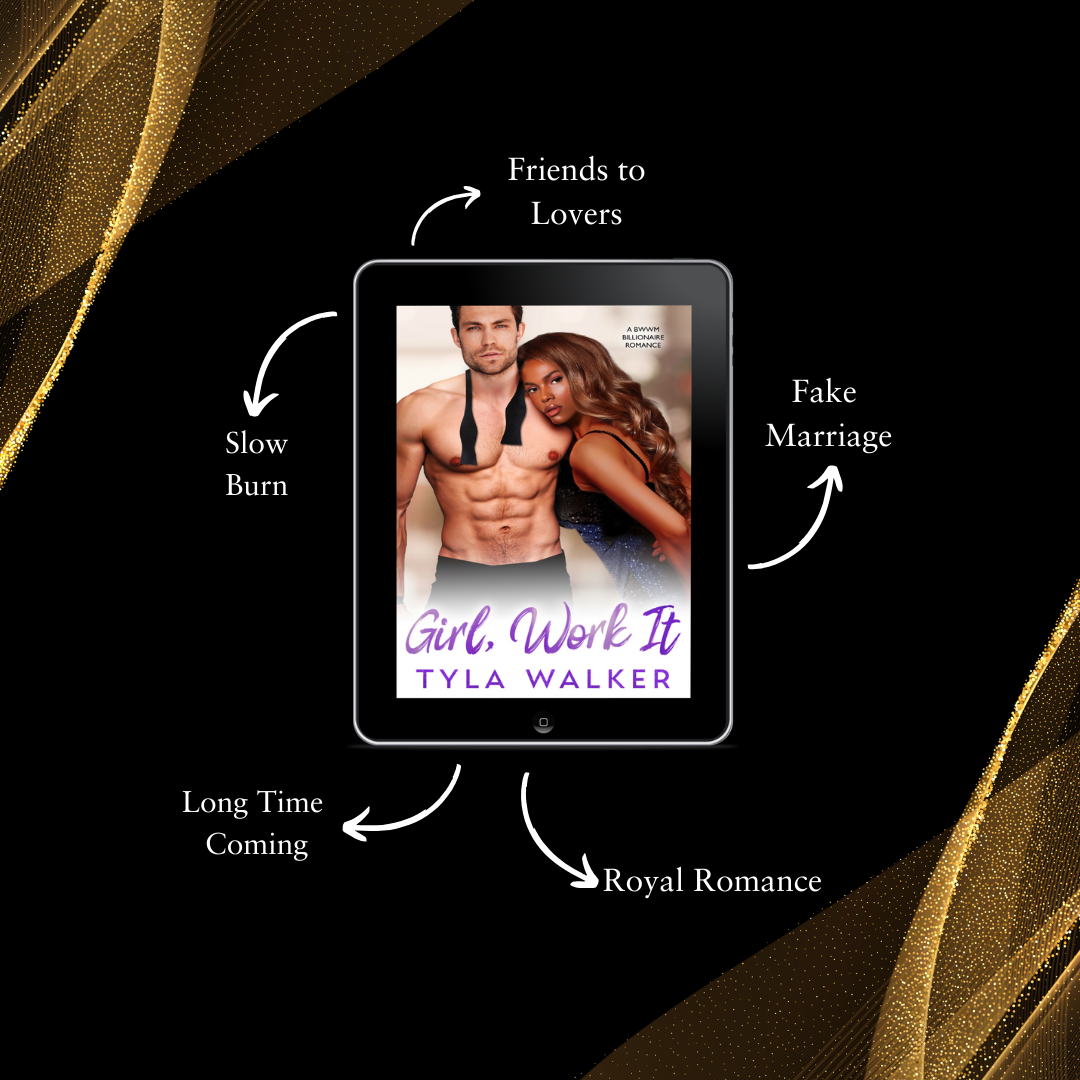 Boujee Black Baddies Romance Bundle