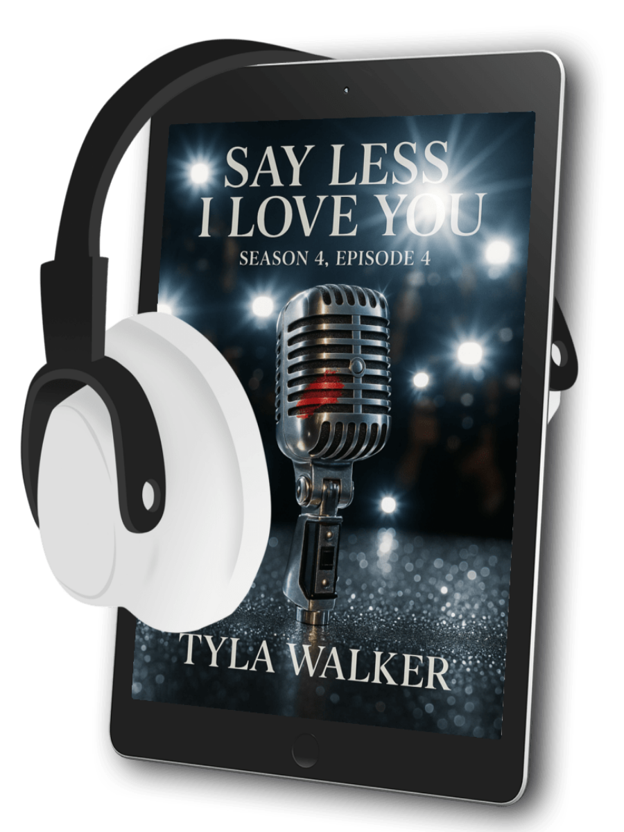 Say Less I Love You Season 4 Episode 4